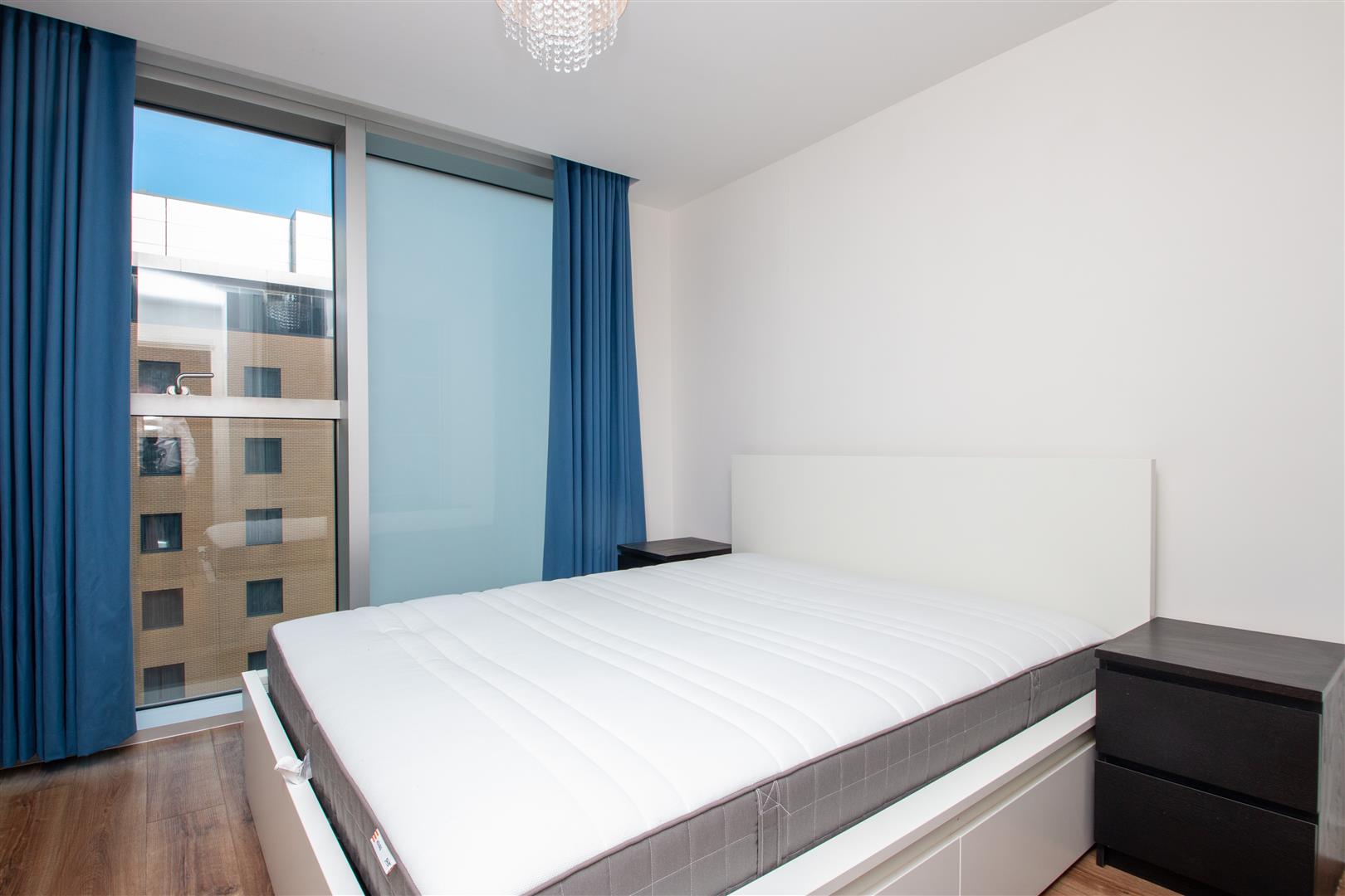 Manhattan House, 401, Witan Gate, Central Milton Keynes, Milton Keynes